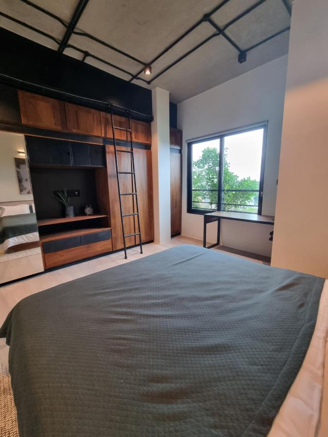 Vaux Park Street - A Collection Of 8 Luxury Lofts Aparthotel Colombo