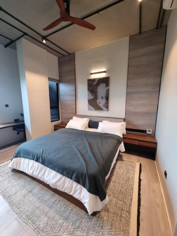 Vaux Park Street - A Collection Of 8 Luxury Lofts *