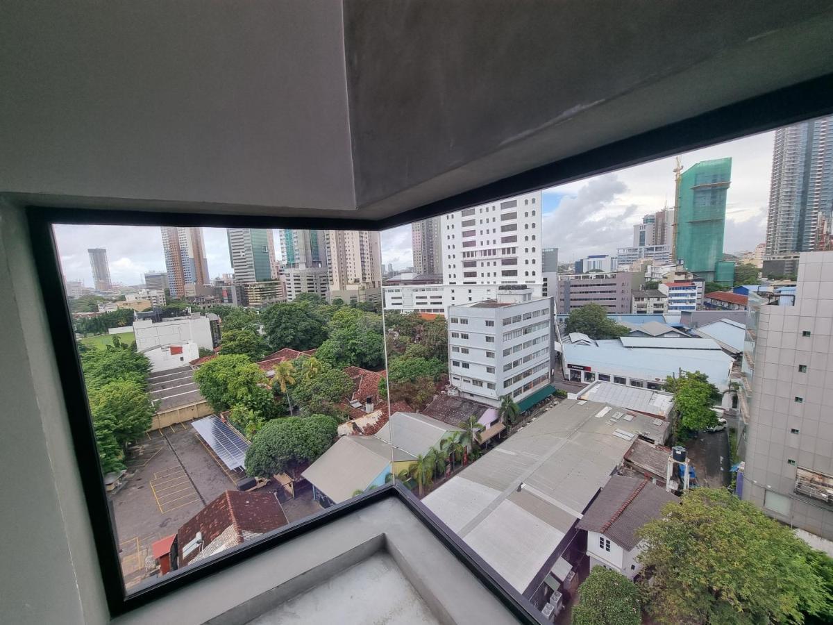 Vaux Park Street - A Collection Of 8 Luxury Lofts Aparthotel