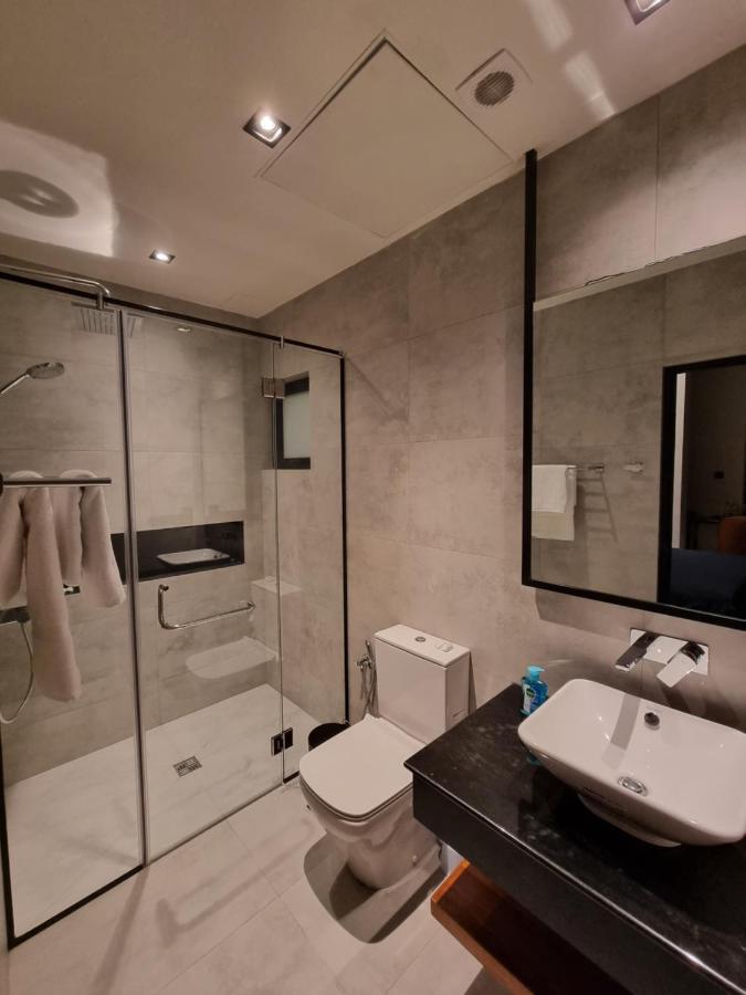 Vaux Park Street - A Collection Of 8 Luxury Lofts