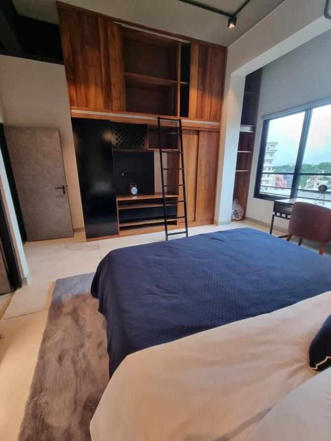Vaux Park Street - A Collection Of 8 Luxury Lofts *