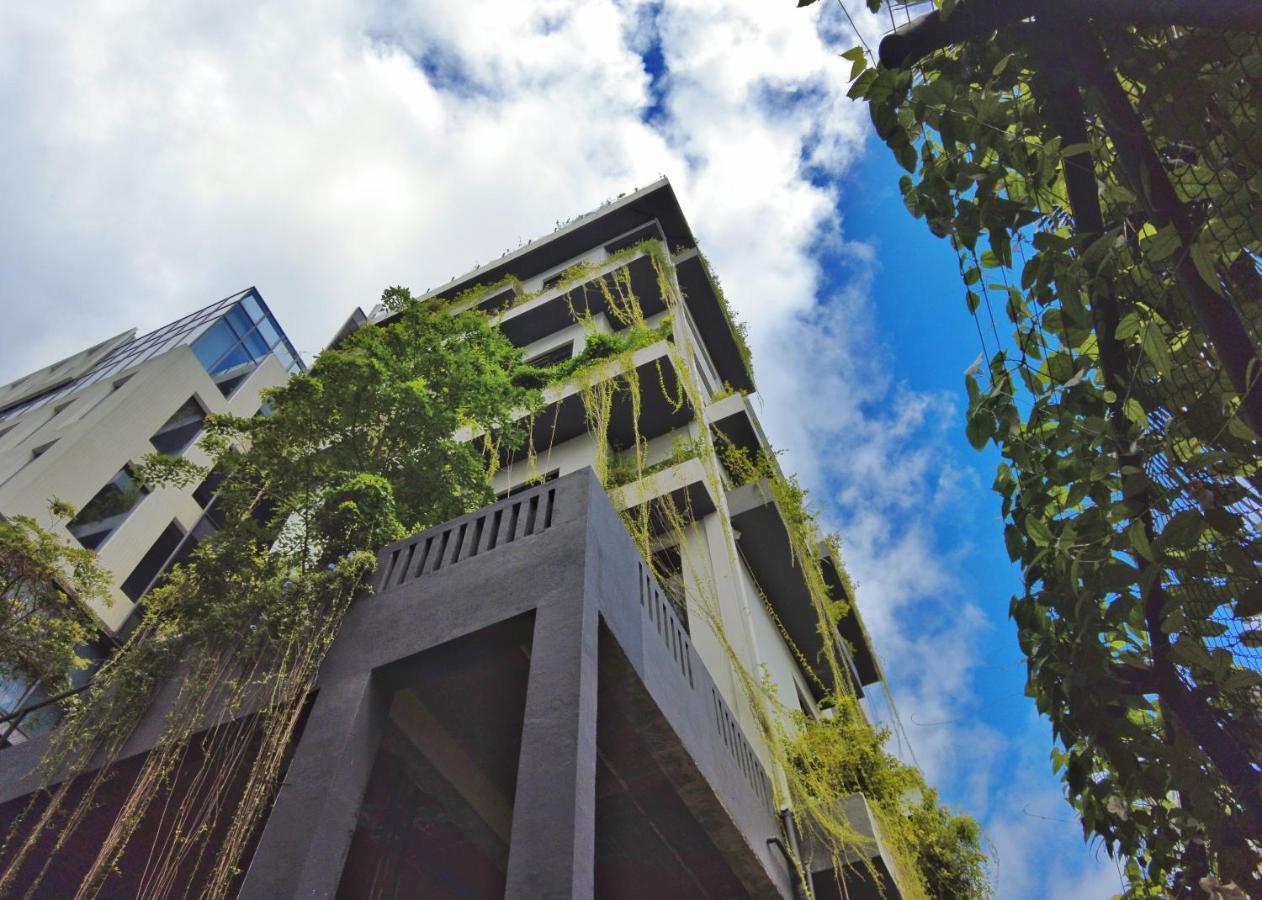 Vaux Park Street - A Collection Of 8 Luxury Lofts *