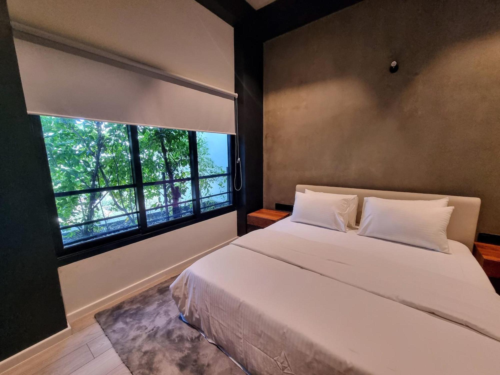 Vaux Park Street - A Collection Of 8 Luxury Lofts * Colombo