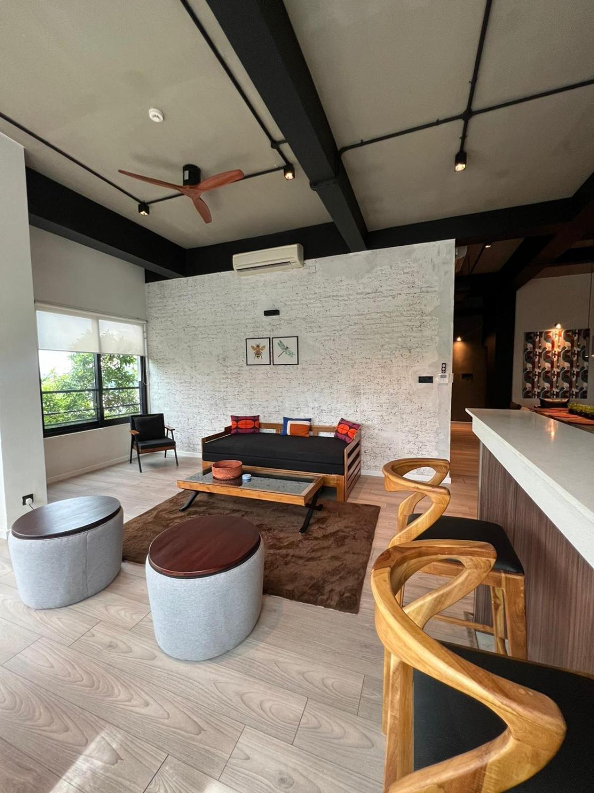 Aparthotel Vaux Park Street - A Collection Of 8 Luxury Lofts Colombo