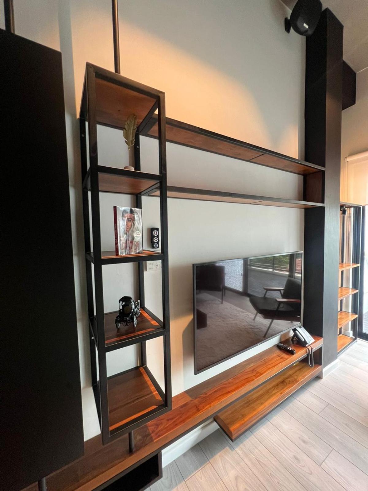 Aparthotel Vaux Park Street - A Collection Of 8 Luxury Lofts