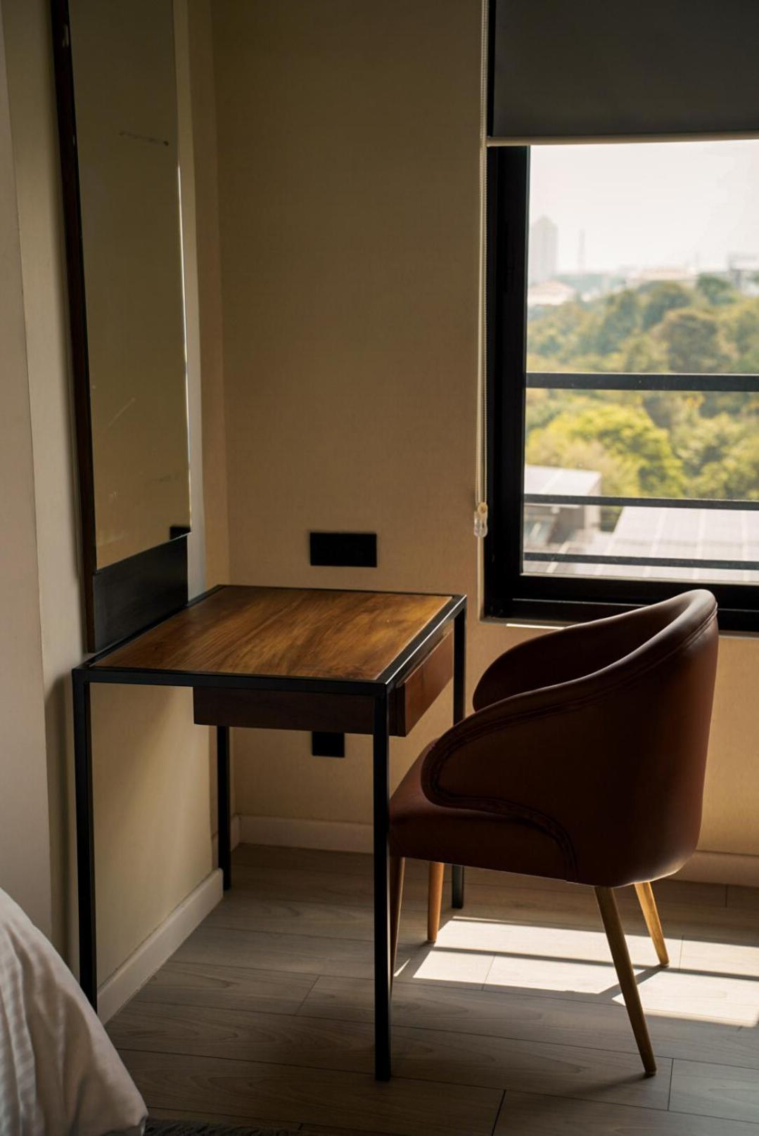 Vaux Park Street - A Collection Of 8 Luxury Lofts Aparthotel *