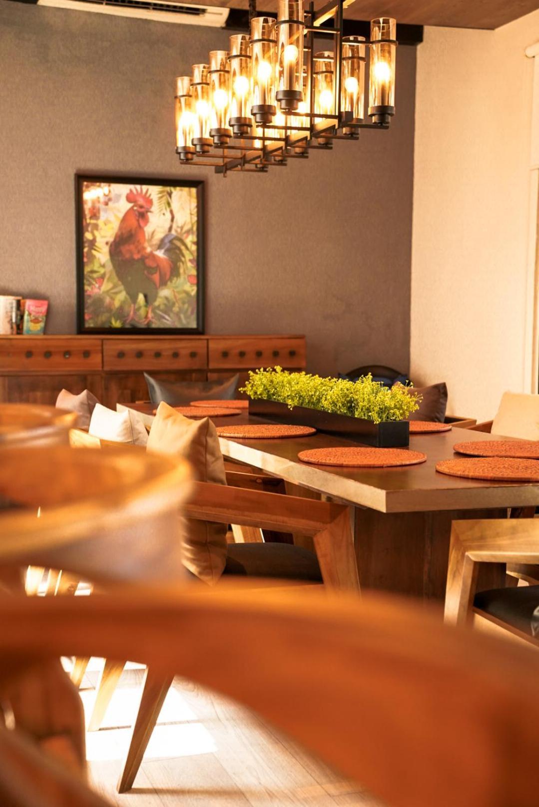 Vaux Park Street - A Collection Of 8 Luxury Lofts Aparthotel Colombo