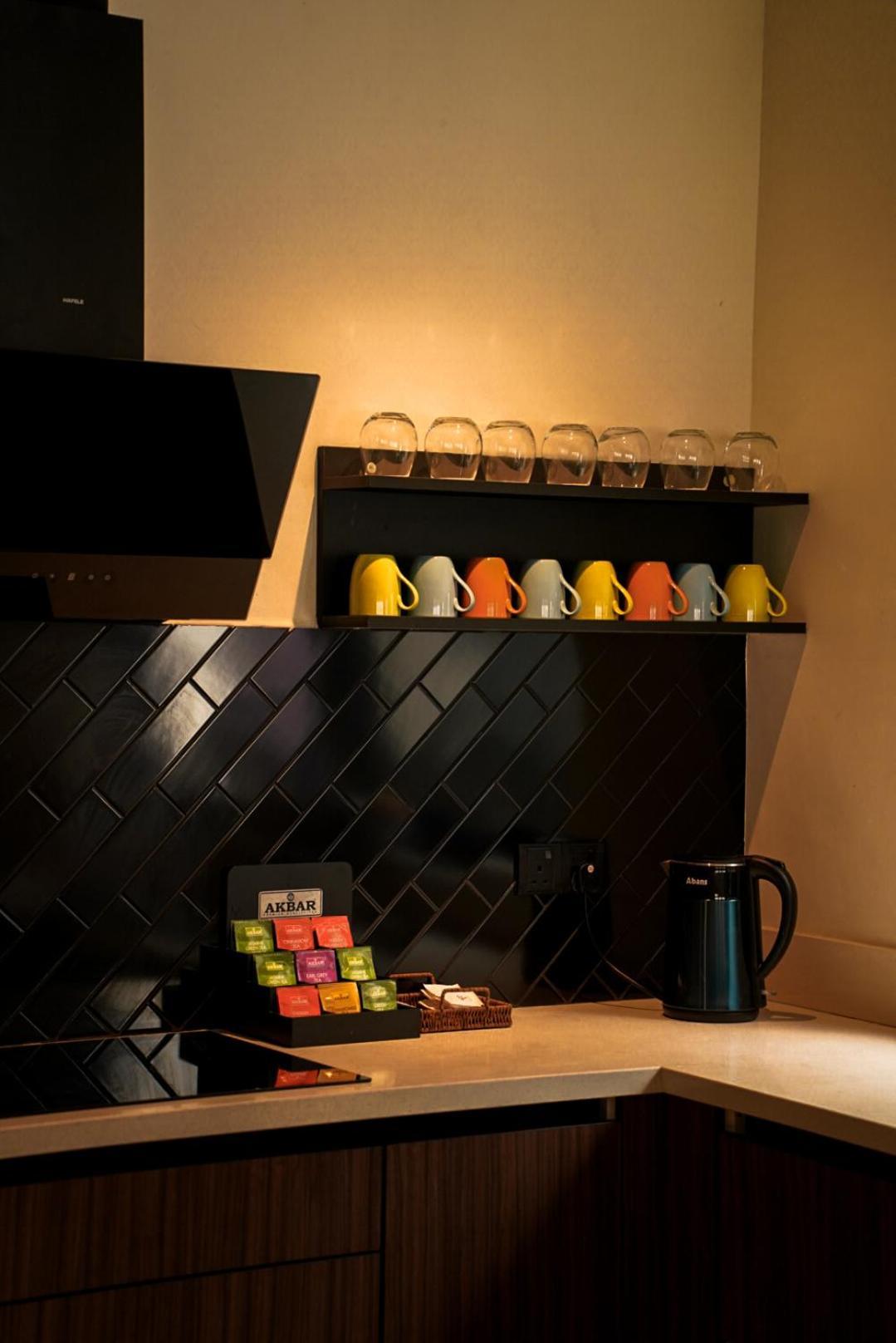 Vaux Park Street - A Collection Of 8 Luxury Lofts Colombo