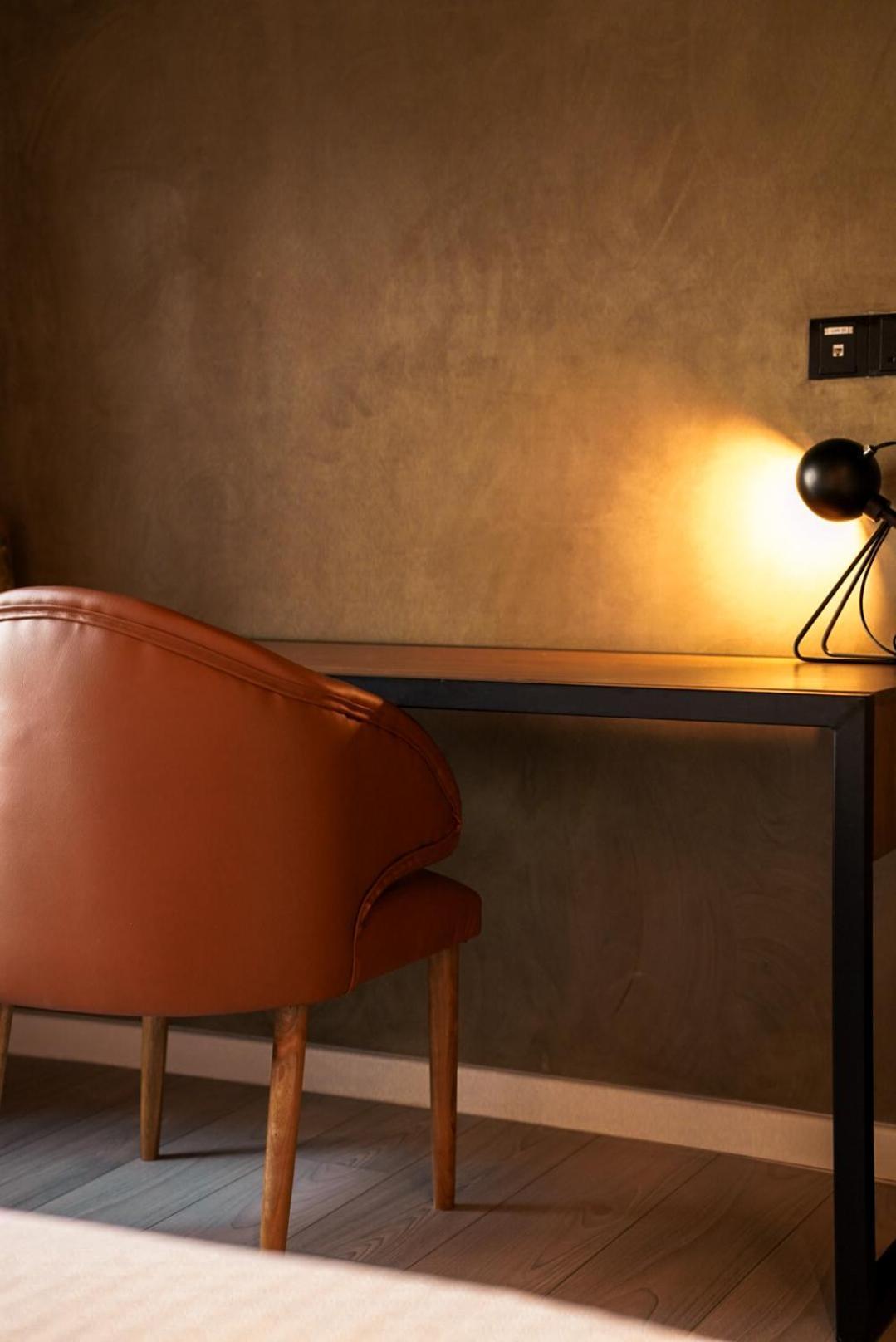 Vaux Park Street - A Collection Of 8 Luxury Lofts